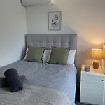 Cosy 2-Bed House In Ancoats Manchester!