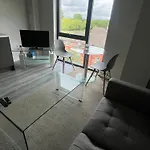 Studio Apartment Near City Centre