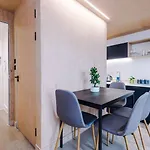Duplex, Free Wifi, City Centre, Parking