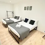 Heart Of The City Centre - Serviced Apartments
