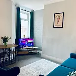 Superbly Located Terraced House