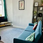 Superbly Located Terraced House