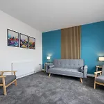 Stunning One Bed Apartment