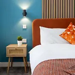 Stunning One Bed Apartment
