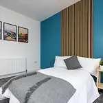 Stunning One Bed Apartment