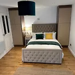 Entire Studio Flat