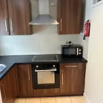 Entire Studio Flat