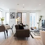 Royal Ebony By Asquare Lettings