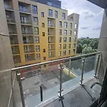 Nariken Apartments Manchester