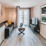Ideal Lodgings Near Old Trafford