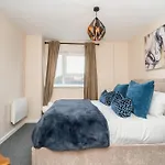 Modern 2Bed In Manchester