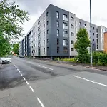 Modern 2Bed In Manchester