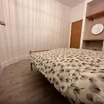 Urban Oasis 2 Bed Apartment