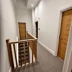 Urban Oasis 2 Bed Apartment