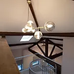 M1 City Centre 3 Bed 3 Bath Luxe Penthouse