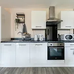 2Bed Apartment Manchester