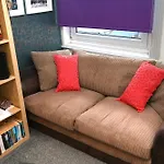 Audenshaw Spacious Double Room
