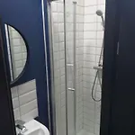 Single Room With Private Bathroom