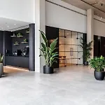 Modern Apartment Central Old Trafford