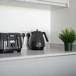 Modern Apartment Central Old Trafford