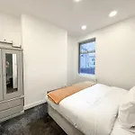 Large Home In Heart Of Bustling Levenshulme