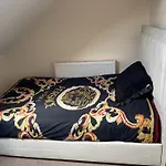 Luxestay Rooms - Old Trafford Manchester
