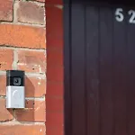 52 Furnival Road, Manchester