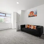 52 Furnival Road, Manchester