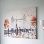 Modern Chique Apartment Central Manchester