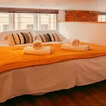 Chic Georgian Flat In Central Manchester