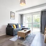 Townhouse In Old Trafford