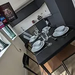 Lovely 1Br Penthouse Near Mcr Stadiums