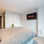 City Centre Luxury Apartment In Deansgate