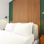 Afflecks By The Heim Residences