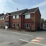 Modern, Quiet, Sleeps 9, Etihad, Coop Live, Manchester