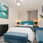 Deluxe Double Room - Deansgate, Manchester