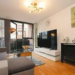Deluxe Double Room - Deansgate, Manchester