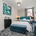 Deluxe Double Room - Deansgate, Manchester