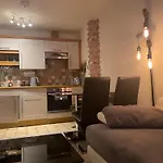 Whitworth Street Apartment In Manchester