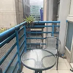 Whitworth Street Apartment In Manchester