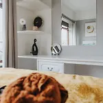 Manchester Business And Leisure Home With Free Parking