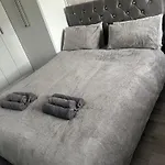 The Grey Mansion
