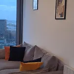 Media City Apartment Manchester