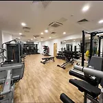 Media City Apartment Manchester