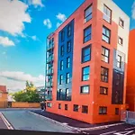 Mvp Luxury Apartment