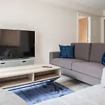 Luxury City 2Bd Manchester Apartment