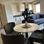 Luxury City 2Bd Manchester Apartment