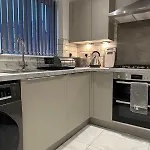 Lush Double Room With Shared Bathroom