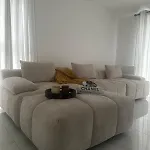 Lush Double Room With Shared Bathroom