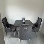 Lush Double Room With Shared Bathroom